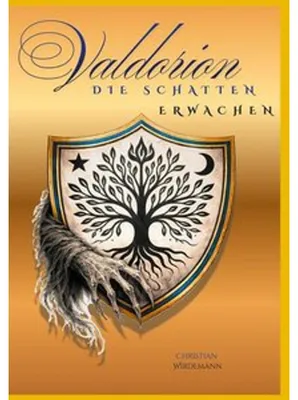 Produktbild von Valdorion - Die Schatten erwachen