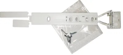 Produktbild von Schleppscharnier Kühl-/ Gefrierschrank Tür-Montageset 405537240