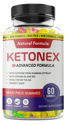 Obrázek produktu pro Ketonex