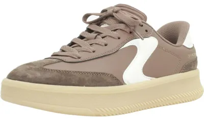 Immagine prodotto di Sneakers Del Marchio Skechers Del Modello 185460s Hotshot Hi Lifted Luxe Marrone