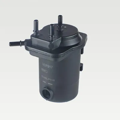 Produktbild von Kraftstofffilter DELPHI HDF917 für RENAULT SCÉNIC II (JM0/1)