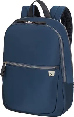 Produktbild von SAMSONITE Rucksack ECOWAVE 14" Navy