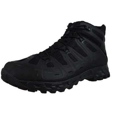 Zdjęcie produktu dla AKU Męskie buty turystyczne Selvatica Tactical Mid GTX 672T czarny