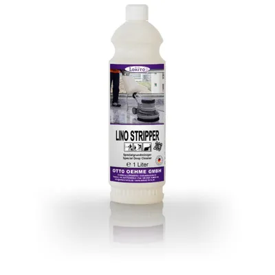 Produktbild von Grundreiniger Linostripper 263 1 Liter