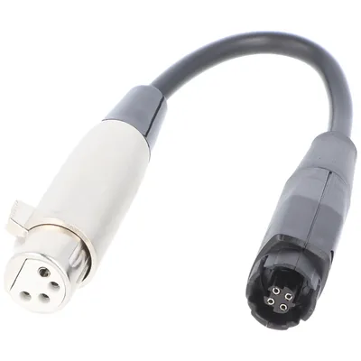 Obrázek produktu pro Nabíjecí adaptér pouze pro nabíjení naší nové řady Yamaha PW-X a PW, baterie SE, TE, nabíjecí adaptér vhodný pouze pro nabíječku E-Bike Vision 4A a 7A, 36 voltů