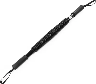 Produktbild von Federarmstärke Muskeltrainer Brustexpander Unterarm -Stromausstattung Fitness Equipment Black 100 kg
