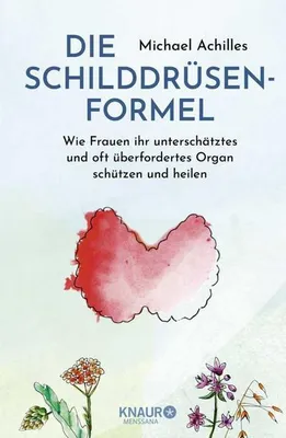 Immagine prodotto di Die Schilddrüsen-Formel