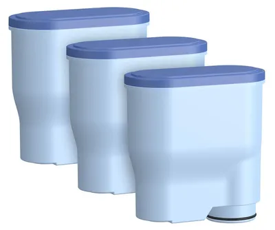 Zdjęcie produktu dla Zestaw 3 filtrów do wody, poprawiających jakość wody