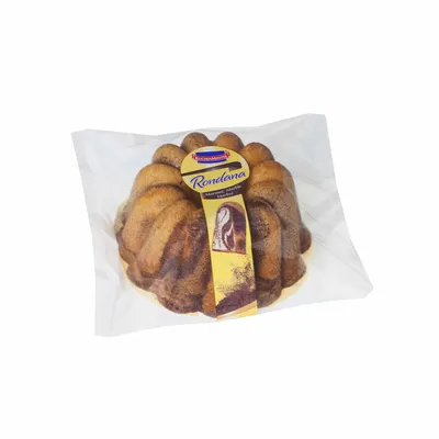 Produktbild von KuchenMeister Rondana Marmor 250g