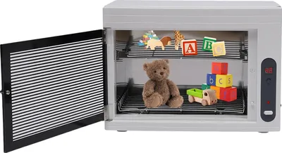 Obrázek produktu pro UV dezinfektor, 220 V, nastavení časovače, BÍLÁ