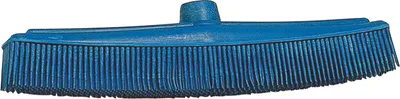 Produktbild von Efalock Gummibesen blau
