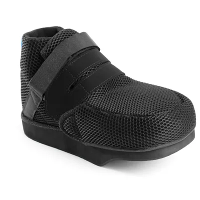Zdjęcie produktu dla Buty odciążające przodostopie Dynamics Varioped, czarne>>>>Rozmiar L