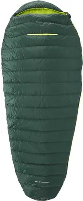 Produktbild von Y by Nordisk Tension Comfort 300 - Daunenschlafsack in Eiform