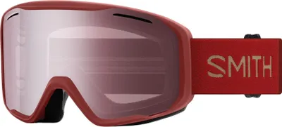 Produktbild von Smith Blazer Skibrille Rot Ironwood/CAT2 Herren,Damen Rot Ironwood/CAT2