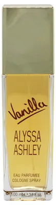 Productafbeelding van ALYSSA ASHLEY Vainilla Eau de Parfum - 100 ml (3495080773116)