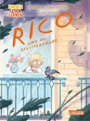Produktbild von Rico und die Gewittertaube