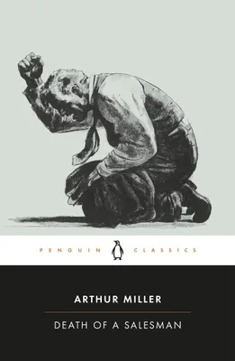 Immagine prodotto di Death of a Salesman