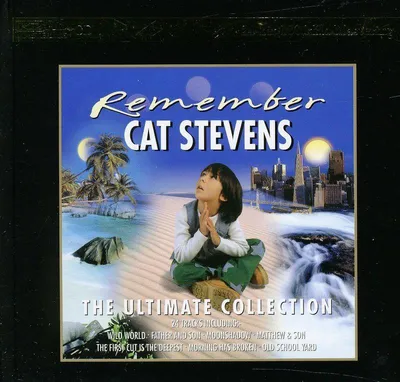 Produktbild von Stevens, C: Remember-24bit-100khz Mastering K2HD