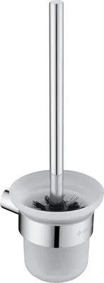 Produktbild von Wall-hung toilet brush