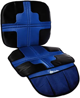 Zdjęcie produktu dla Podkładka do fotelika samochodowego Altabebe AL4012-03, kolor szafirowy