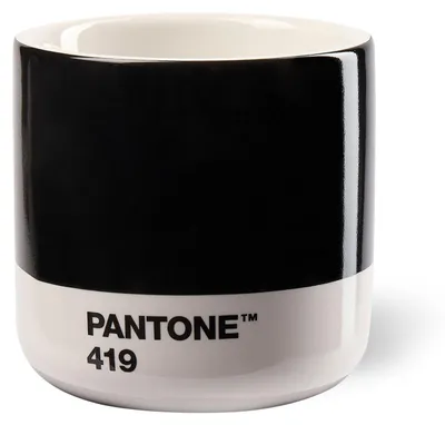 Immagine prodotto di Espresso Macchiatobeker 100 ml - Black 419