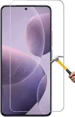 Produktbild von ino Schutzglas kompatibel mit Xiaomi Redmi K70 / K70E / K70 Pro   Displayschutzglas   Schutz Glas Displayglas 9H Schutz
