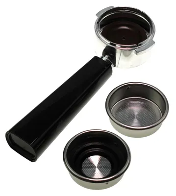 Obrázek produktu pro Ariete AT4056035810 Držák filtru pro espresovače Mirò, Powder, Retrò, MCE24