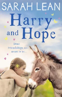 Produktbild von Harry and Hope
