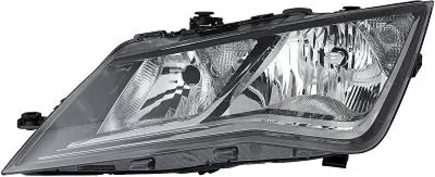 Produktbild von DIEDERICHS Scheinwerfer Links für SEAT Leon ST (5F8) 7433381