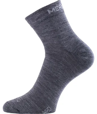 Obrázek produktu pro Lasting merino ponožky WHO modré