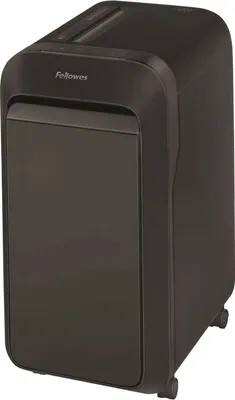 Productafbeelding van Fellowes Powershred LX 221, zwart (microdeeltjesversnippering)