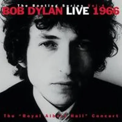 Image de Live 1966 (Bootleg Series 4)