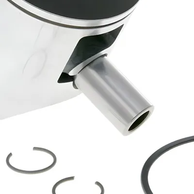 Produktbild von Kolben Satz Airsal Xtrem 78ccm 50mm, 40mm für Derbi D50B0 2006-