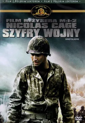 Produktbild von Windtalkers [DVD]