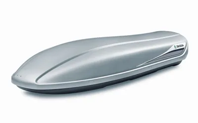 Obrázek produktu pro Škoda originální střešní box 380 l 5L6071175