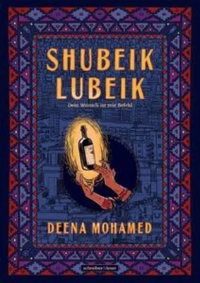 Image de Shubeik Lubeik