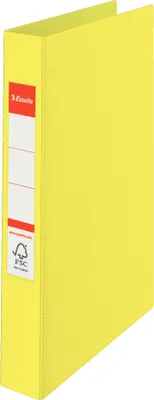 Zdjęcie produktu dla Esselte 626497, A4, Przechowywanie, Polipropylen (PP), Niebieski, 190 ark., 42 mm
