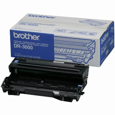 Produktbild von Brother DR-3000 Trommeleinheit