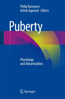 Produktbild von Puberty