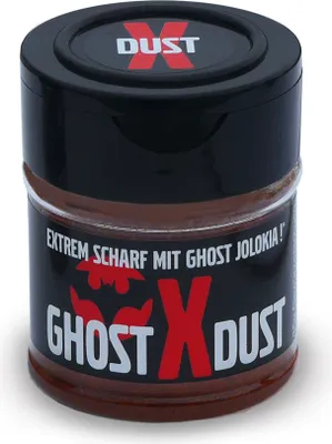 Produktbild von Scovillas GHOST XDUST im Caster, 20g