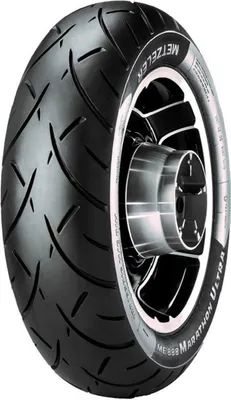 Image de METZELER Pneus ME 888 MARATHON ULTRA MBS MU85 B 16 M/C 77H TL
