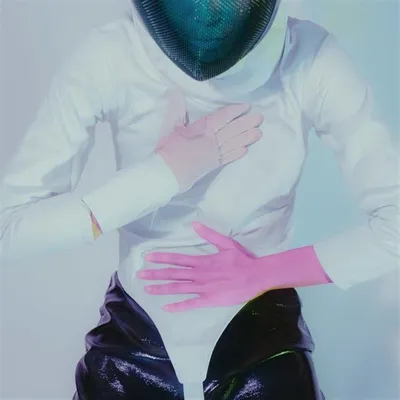 Zdjęcie produktu dla Unknown Mortal Orchestra - Sex & Food (Limited Edition) (LP)