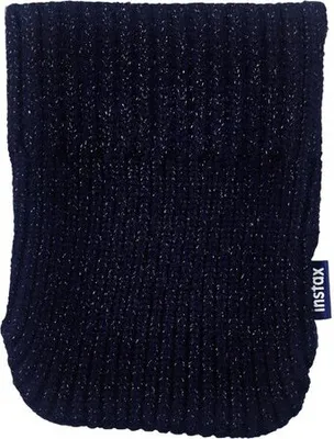 Produktbild von Fujifilm Instax Mini Link Sock case Denim