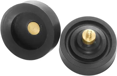 Produktbild von Schego Ersatzmembrane M2K3 2 Stück