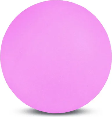 Produktbild von Sunflex Tischtennisbälle - 3 Bälle Lila |  Plastikbälle Non Celluloidbälle Trainingsbälle TT-Bälle Tischtennis Tabletennis TT