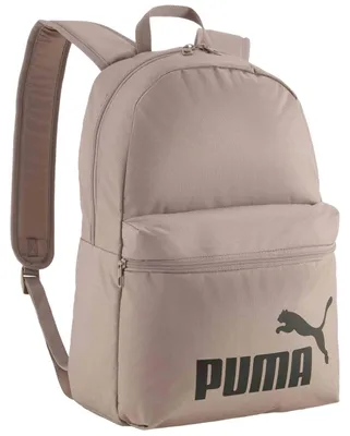 Immagine prodotto di PUMA zaino Phase Backpack 22L Sandstone grigio talpa