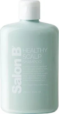 Produktbild von Salon B Healthy Scalp Shampoo 250ml