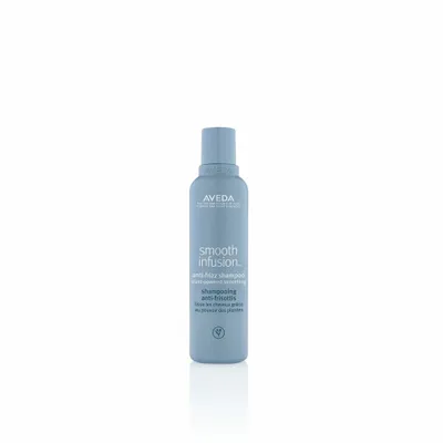 Zdjęcie produktu dla Aveda 18084037416, 200 ml, Szampon, Kobiety, Grube włosy, Wszystkie kolory, Wygładzający, Przeciw puszeniu się