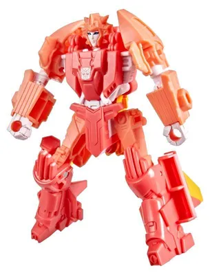 Obrázok produktu pre Transformers CYBERWORLD Elita-1 Cyber Changers, 6 rok / roky