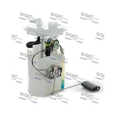 Produktbild von SIDAT Benzinpumpe 72704A2 für HYUNDAI i30 (FD)